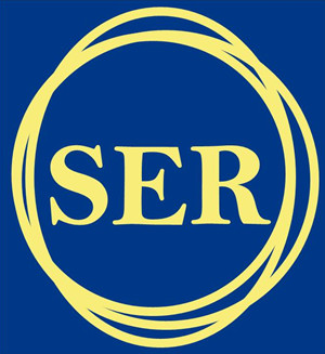 Logo cadena SER 1955